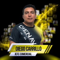 DIEGO CARRILLO