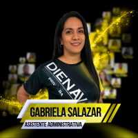 GABRIELA SALAZAR