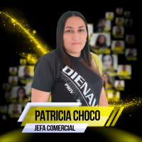 PATRICIA